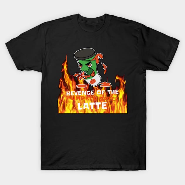 halloween T-Shirt by joshsmith